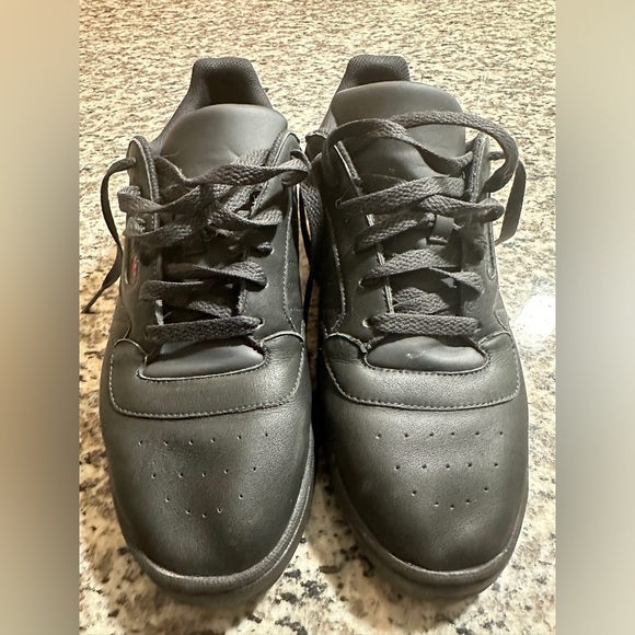 Yeezy Powerphase Calabasas Core Black - Picture 2 of 12